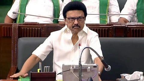 TN Assembly polls: DMK allots five seats to CPI 