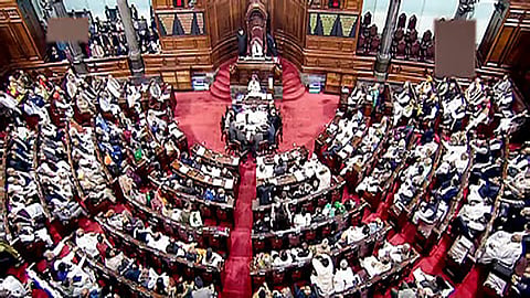 Rajya Sabha passes bill to tackle payment delays faced by MSMEs