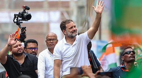 Modi govt demolished 20 years of MGNREGA in one day