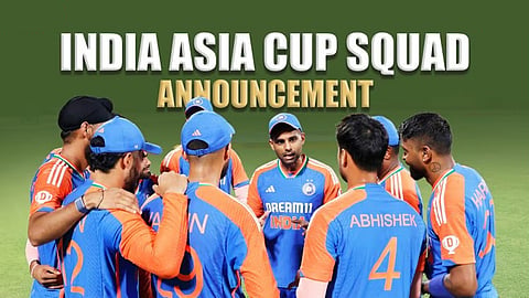 Gill appointed vice-captain, Bumrah included