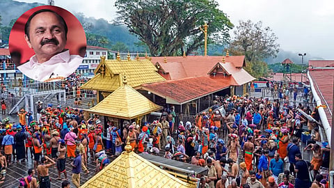 'Majority communalism appeasement'