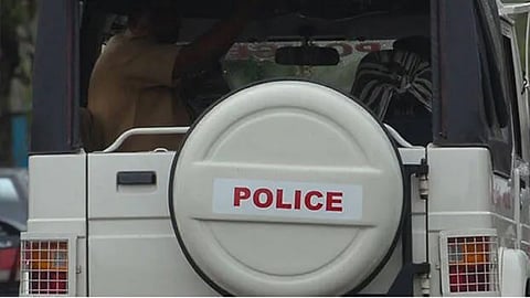 Sub-Inspector found dead 