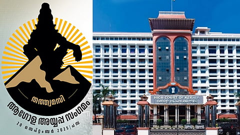  'False propaganda' over Ayyappa Sangamam audit report 'regrettable'