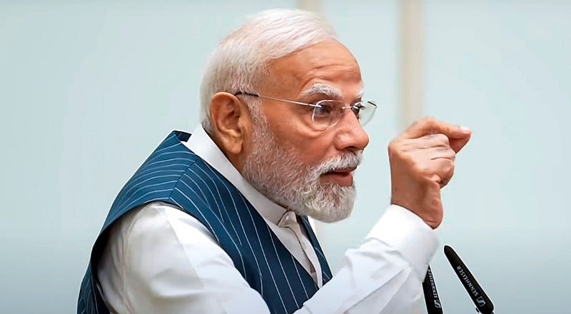 Kerala BJP Demands Probe into Alleged Deepfake Video Targeting PM Modi