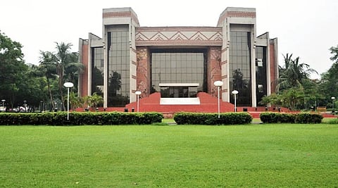 IIM Calcutta 