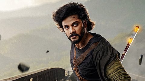 Teja Sajja-starrer 'Mirai: Super Yodha' earns Rs 81.2 crore at box office