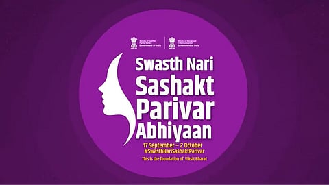 Delhi govt to set up 7,500 health camps under 'Swasth Nari, Sashakt Pariwar' campaign 