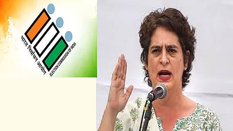 If CEC allowed elections to be rigged its 'treason'