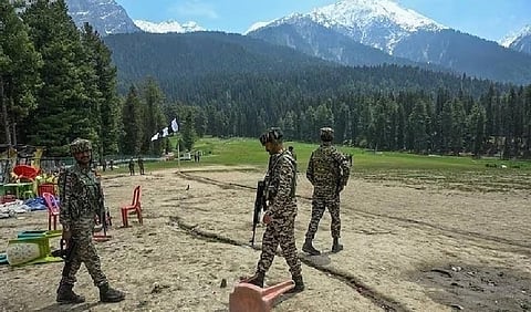 Pahalgam 