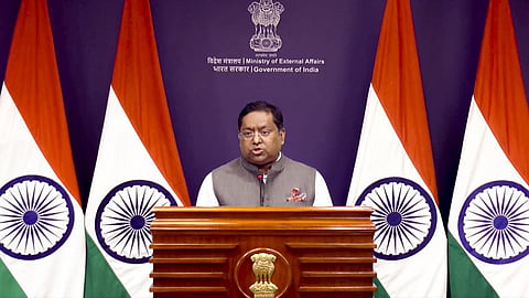 India committed to ensure its energy security