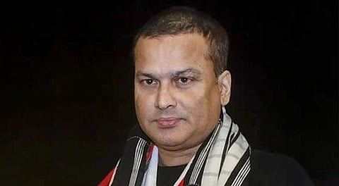 Plea requesting CBI or NIA probe in singer Zubeen Garg's death case