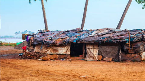 Study finds 46 pc of world's low-income regions continue living closer to coast
