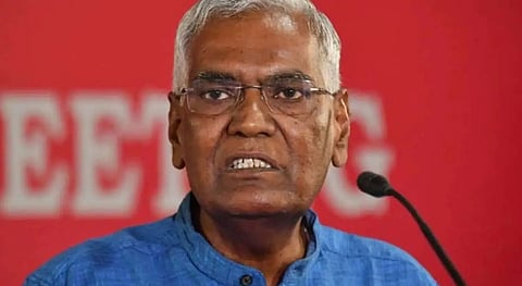 Calls for meeting of Left parties amid concerns over decline