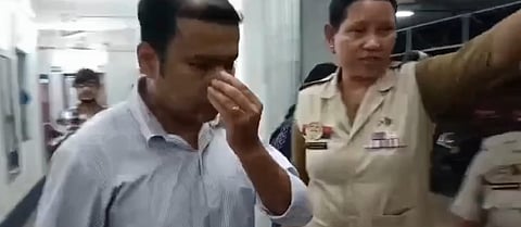Biswajit Biswas
