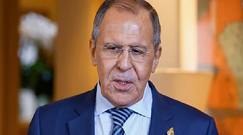 Russia to fulfil all agreements on energy supply to India