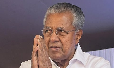 Expresses grief over deaths of four people in lightning strike in Kerala