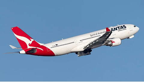 Qantas to resume Delhi-Melbourne direct flights from Oct 27  