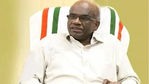 ED questions Ex-TDB president Vasu in connection with Sabarimala gold loss