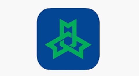 Mumbai one logo