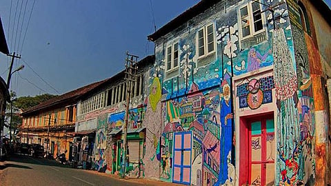 Biennale 2025 to feature 66 artists from 25 nations