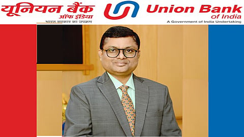 Managing Director & CEO, Union Bank of India