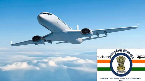 Asia Pacific aircraft accident investigators meet from Oct 28-31