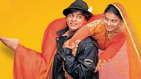 DDLJ@30: Five most memorable moments from the classic