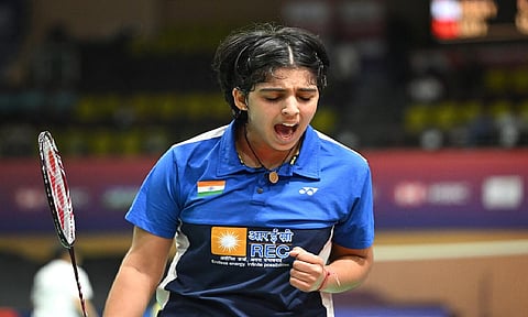 Tanvi Sharma