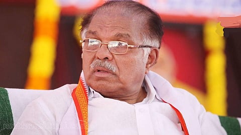 Everyone must accept KPCC line-up