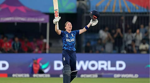 Heather Knight