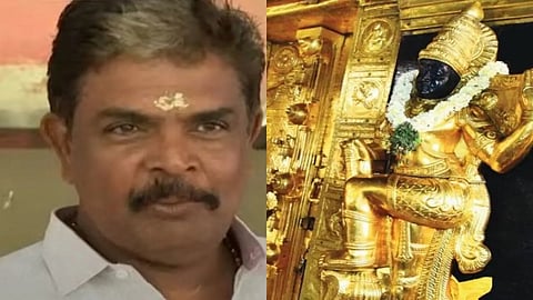 Ex-TDB official Murari Babu dies at 54
