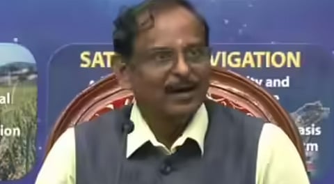 ISRO wants to transfer 50 per cent of PSLV development to industry consortium