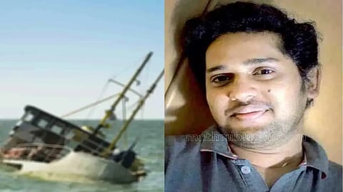 Body of Kerala man killed in Mozambique brought home
