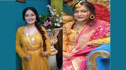 Two sisters die due to LPG leakage from gas geyser