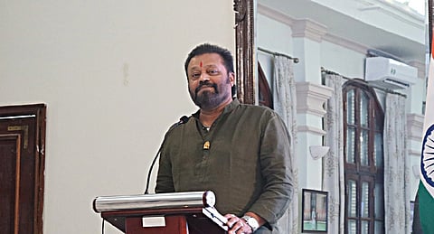 Rescheduling allowed for JEE (Main) candidates unable to appear on Easter, says Union min Gopi