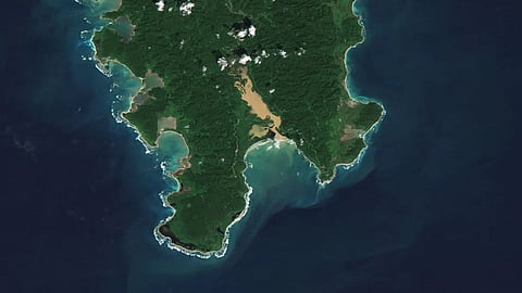 Experts fear ‘strategic’ Nicobar project can turn into ecological folly