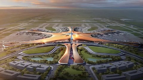 Navi Mumbai International Airport
