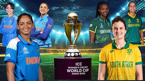 Potential windfall for women's squad