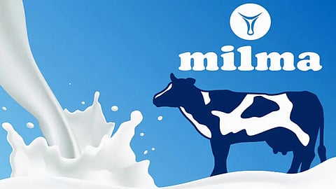 Milma to raise milk price by Rs 4 per litre 