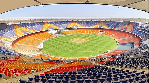 Playoff venues shortlisted