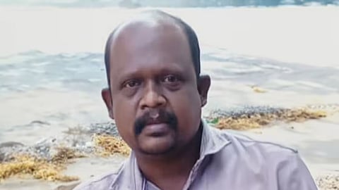 Man's death at TVM medical college
