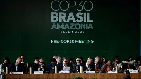 COP30 keeps Global South priorities alive