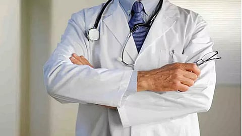 Medical college doctors to strike on Nov 13