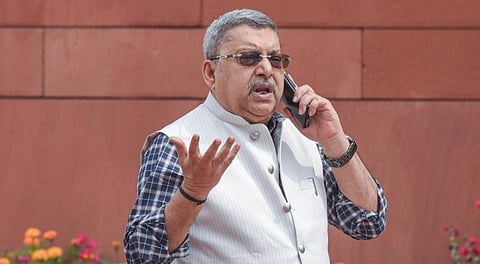 Kalyan Banerjee