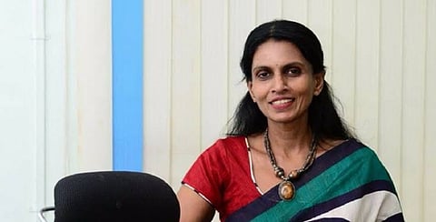 Ex-DGP Sreelekha questions Kerala govt's menstrual leave plan for schoolgirls