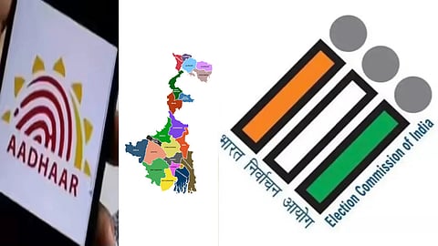 UIDAI informs EC
