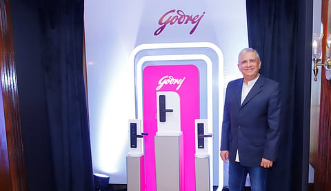 Godrej 
