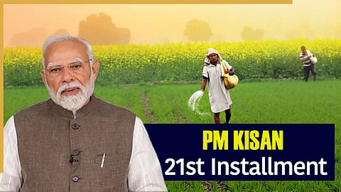 PM to inaugurate natural farming summit