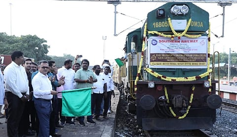 Southern Railway