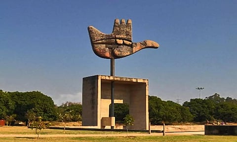 Amid row over Chandigarh administration, Centre says no final decision taken